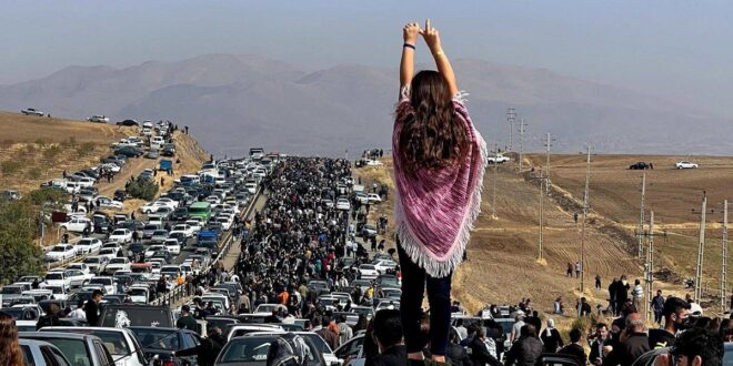 تشديد الأمن في مدن إيرانية قبيل ذكرى وفاة مهسا أميني