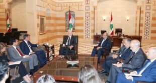«النقد الدولي» يحذّر لبنان من غياب الإصلاحات