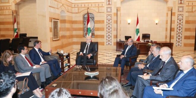 «النقد الدولي» يحذّر لبنان من غياب الإصلاحات