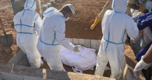 النائب العام الليبي يؤكد ملاحقة المسؤولين عن كارثة سد درنة «أيا كانوا»