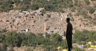 صدى عالمي لكرم المنكوبين وتضامن المغاربة خلال زلزال الحوز