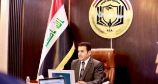 مسؤول عراقي يسافر أربيل لمتابعة تنفيذ الاتفاق الأمني مع إيران