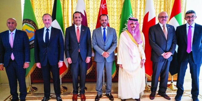غموض عراقي حول مصير اتفاقية بحرية مع الكويت