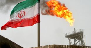 طهران تتعهد بتصدير النفط «حيثما تريد»