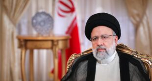 الرئيس الإيراني: استخدام لغة القوة ضدنا أداة غير فعالة