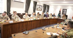 «الاستقرار» الليبية تتجاهل اتهامات بالسعي لتحقيق «مكاسب سياسية» خلال الأزمة