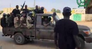 تصاعد وتيرة المعارك بين الجيش السوداني و«الدعم السريع» حول القيادة العامة بالخرطوم