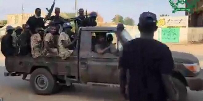 تصاعد وتيرة المعارك بين الجيش السوداني و«الدعم السريع» حول القيادة العامة بالخرطوم