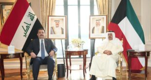 رئيس وزراء الكويت: «مغالطات تاريخية» في الحكم العراقي المتعلق بـ«خور عبد الله» 