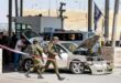 إسرائيل: عملية دهس شمالي القدس وتحييد المنفذ
