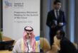 السعودية تدعو إلى إصلاحات شاملة لـ«مجلس الأمن»