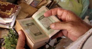 إدانات عربية لتمزيق نسخ من المصحف أمام سفارات في لاهاي