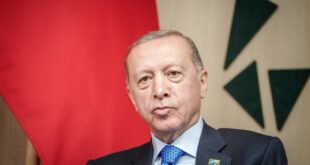 إردوغان: نتنياهو قد يزور تركيا في أكتوبر أو نوفمبر