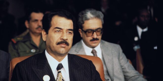 علاوي لـ «الشرق الأوسط»: اعتقد البكر أن صدام حليفه... فانقلب عليه
