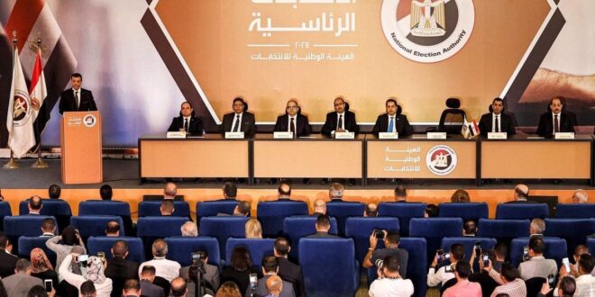 «رئاسية مصر»: ما حدود دور «الإخوان»؟