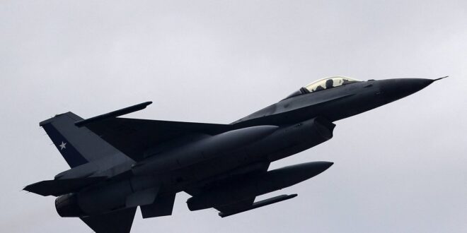 التباين التركي - الأميركي يدفع بقضية «إف - 16» إلى الواجهة