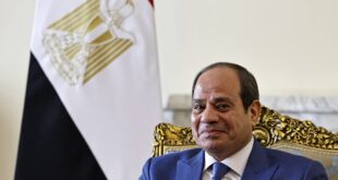 السيسي للمصريين: أمامكم فرصة للتغيير في الانتخابات المقبلة