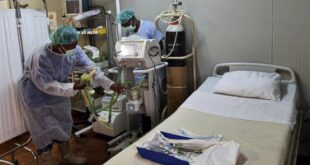 رصد 3 وفيات جراء تفشي الكوليرا في ولاية القضارف السودانية