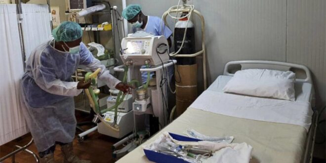 رصد 3 وفيات جراء تفشي الكوليرا في ولاية القضارف السودانية
