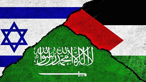 السعودية وإسرائيل: هل يرتبط دعم الرياض للسلطة الفلسطينية باتفاق للتطبيع؟