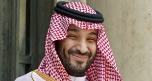 محمد بن سلمان: هل بات التطبيع بين السعودية وإسرائيل قريباً؟