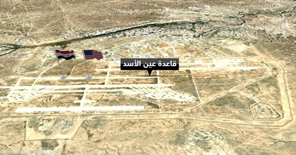 خاصالعراق يوجه بملاحقة مهاجمي القواعد.. ماهو تأثير الاستهداف؟