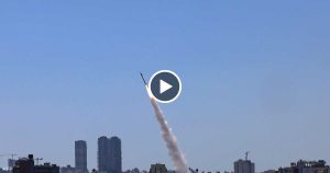 شرق أوسط      شرق أوسط   بلدات إسرائيلية في مرمى صواريخ "حماس"