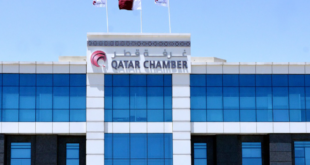 غرفة قطر تناقش سبل تطوير صناعة التأمين بالدولة