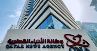 وكالة الأنباء القطرية تطلق دورة تدريبية حول "التحرير والرصد الإعلامي"