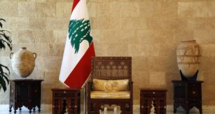 استمرار تعطيل انتخاب الرئيس يُدخل لبنان في «غيبوبة» سياسية