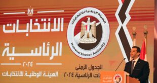 «المنافسون الموالون»… قصة تتجدد في «رئاسيات مصر»