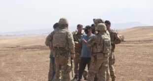 «المرصد السوري»: اعتقال قيادي بتنظيم «داعش» في ريف الحسكة