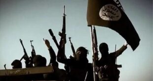 تصريحات العبادي بشأن الحرب ضد «داعش» في العراق تثير سجالاً