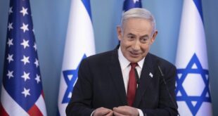 نتنياهو يؤكد «عدم التسامح» مع اعتداءات على «مؤمنين» في القدس