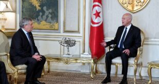تونس تجدد رفضها مساعدة مالية من أوروبا