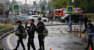 تركيا: القبض على 167 من «داعش» و«الكردستاني» في حملة موسعة