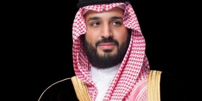 ولي العهد السعودي يبحث تطوير العلاقات مع كوريا وإندونيسيا وتايلاند