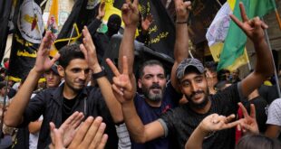 «حزب الله» يواكب تطورات الحرب ومشاركته مستبعدة
