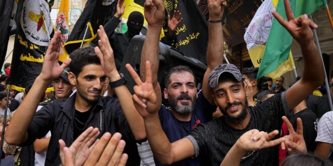 «حزب الله» يواكب تطورات الحرب ومشاركته مستبعدة