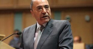 رحيل رئيس الوزراء الأردني الأسبق معروف البخيت