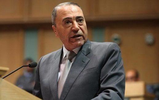رحيل رئيس الوزراء الأردني الأسبق معروف البخيت