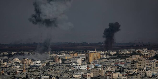 الجيش الإسرائيلي يعلن مقتل 7 مسلحين حاولوا التسلل عبر شاطئ زيكيم
