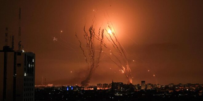 إسرائيل تطلب من أميركا قنابل ذكية وصواريخ للقبة الحديدية
