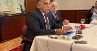 المدير السابق للأمن العام اللبناني: حرب غزة همّشت الملف الرئاسي