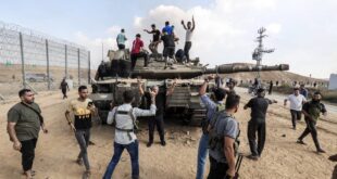 «كتائب القسام» تعلن تدمير 3 آليات عسكرية إسرائيلية شرق خان يونس