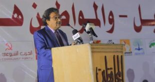 هل تتوحد قوى المعارضة المصرية خلف زهران؟