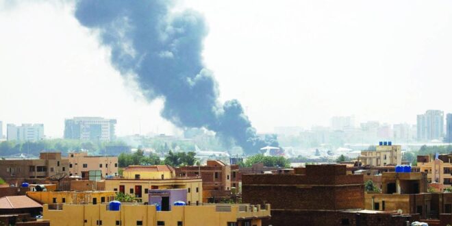 سودانيون يموتون في «العمليات الجراحية» لانقطاع الكهرباء