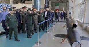 روسيا تتخلى عن قيود الأمم المتحدة على «الصواريخ» الإيرانية