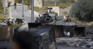 الصحة الفلسطينية: 84 قتيلاً في الضفة الغربية منذ 7 أكتوبر