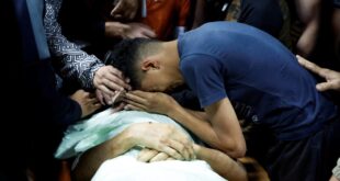 القوات الإسرائيلية تقتل 4 فلسطينيين في الضفة الغربية